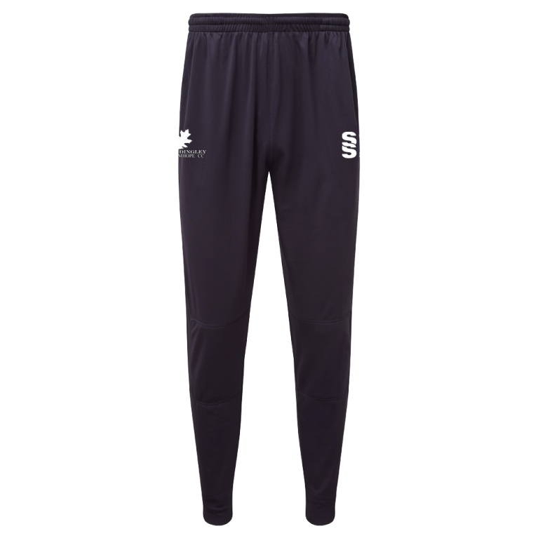 Active Playing Pant - Navy